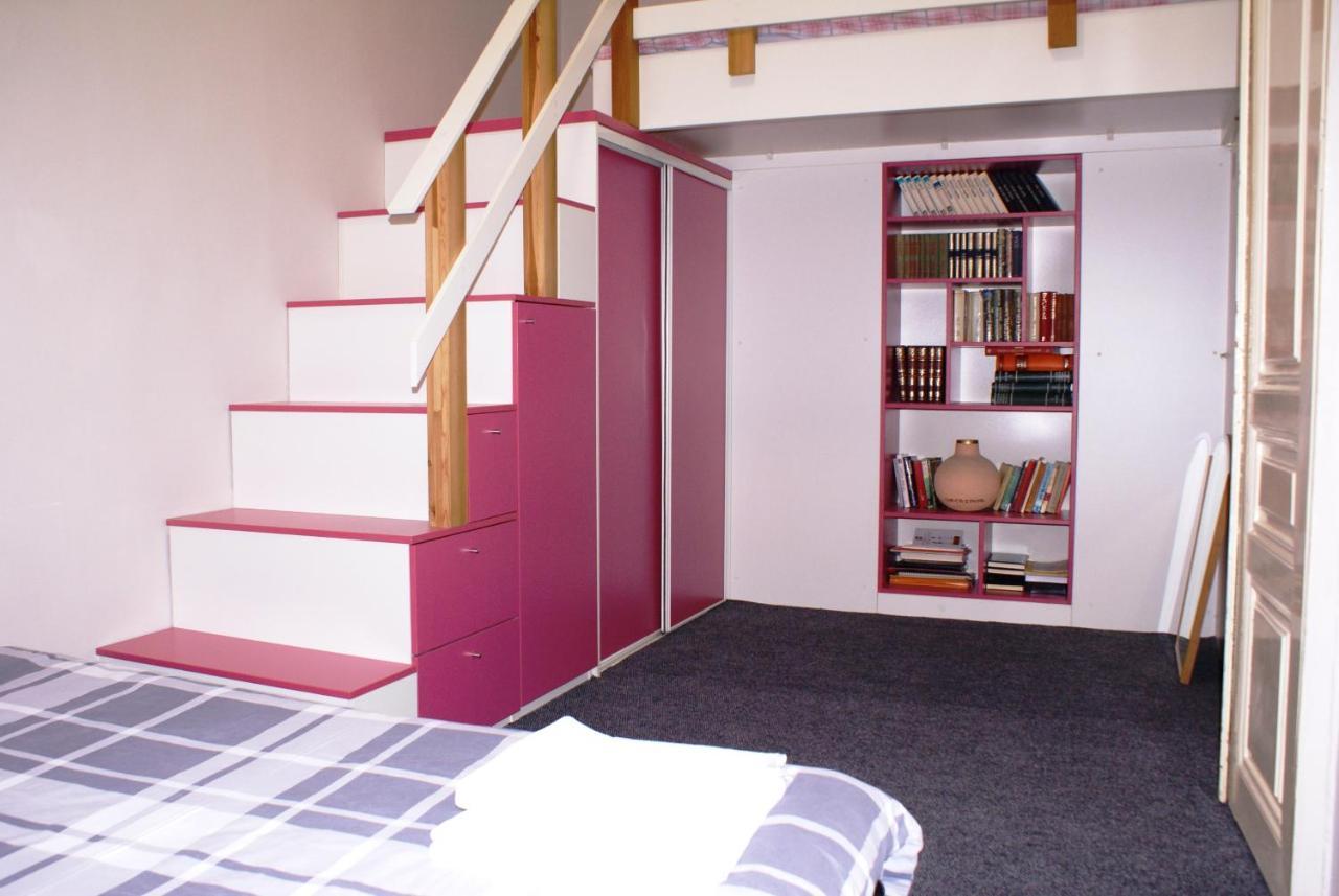 App&Rooms "Rime" Sarajevo Exterior photo
