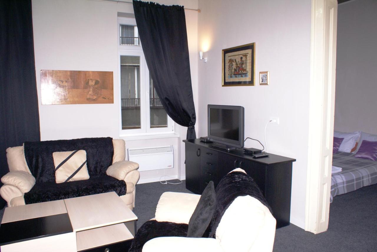 App&Rooms "Rime" Sarajevo Exterior photo