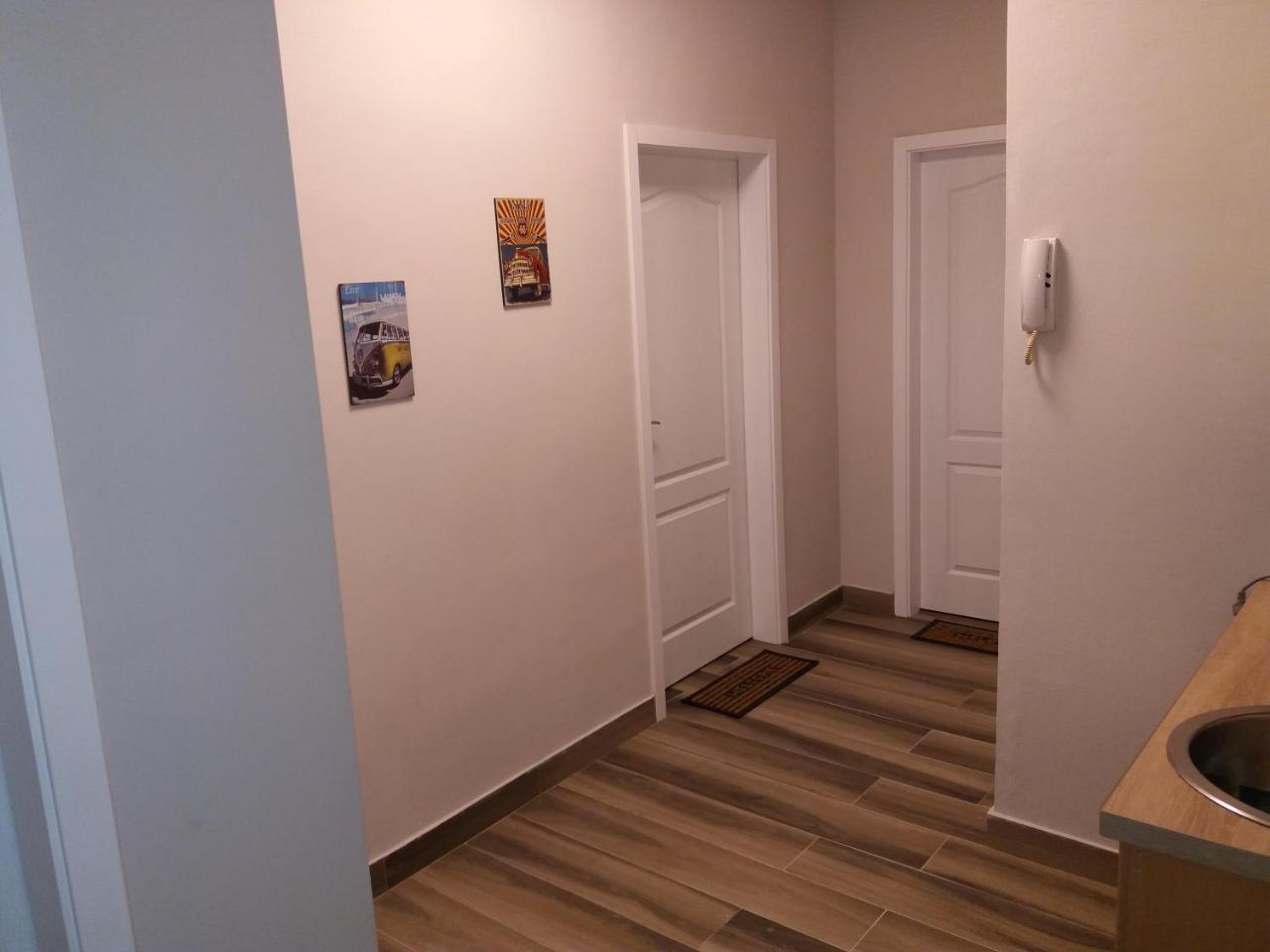 App&Rooms "Rime" Sarajevo Exterior photo