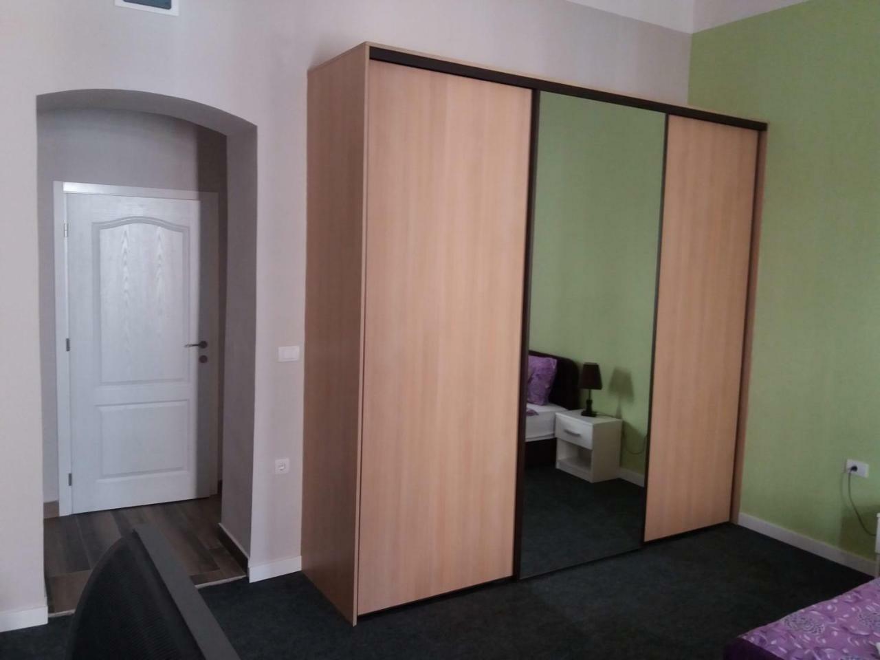 App&Rooms "Rime" Sarajevo Exterior photo